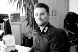 B. Eng. Wirtsch. -Ing. Elektro- u. Informationstechnik Robin Abt