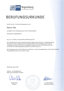 Berufungsurkunde IHK_1