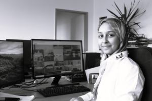 Fatima Zahra El Ghazal