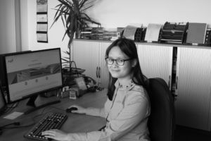 B. Sc. Nam Thy Nguyen