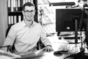 B. Eng. Thomas Reutlinger