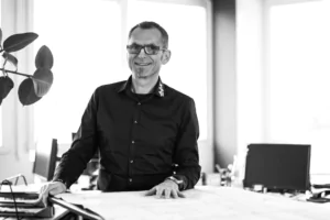 Werner Abt Geschäftsleitung