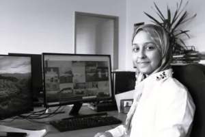 Fatima Zahra El Ghazal